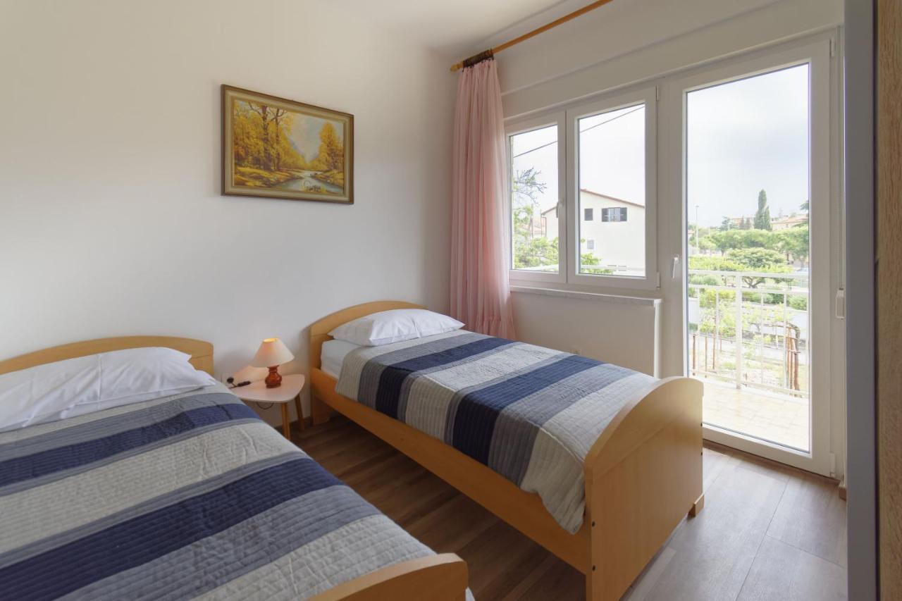 Apartment Patrik By Rent Istria Umag Exterior photo